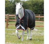 Waterproof outdoor horse blanket Premier Equine Buster Hardy 100 g