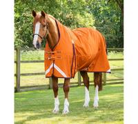 Waterproof outdoor horse blanket Premier Equine Buster Hardy 200 g