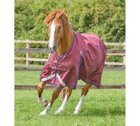 Waterproof outdoor horse blanket Premier Equine Buster Original 0 g