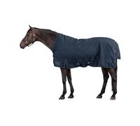 Waterproof outdoor horse rug with high neck Waldhausen Nordic 100g