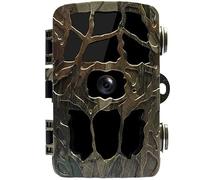 Waterproof Outdoor Infrared Night Vision Trail Thermal Imager Video Tracking Wildlife Scouting Hunting Camera