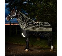 Waterproof outdoor rug for pony Horseware Amigo 1200D FieldSafe Reflectech 0g