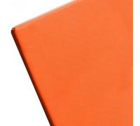 Waterproof Outdoor Seat Cushion 5cm Thick Non Slip & Washable Bench Cushion for Garden & ill 125x35cm Perfect for Patio Furniture & Relaxation