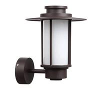 Waterproof Outdoor Wall Lamp Outdoor Chinese Door Garden Courtyard Wall Lamp Retro Exterior Wall Balcony Door Wall Lamp