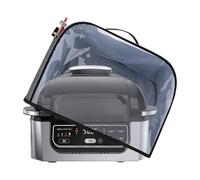 Waterproof Oven Cover, Grill Cover, Grill Cover for Small Appliances, | Small Appliance Dustproof Grill Cover, Microwave Oven Grill Protector