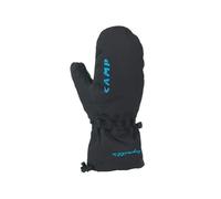 Waterproof overmitt CAMP DRYMITT N (Black)