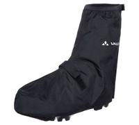 Waterproof overshoes Vaude Bike Gaiter Short (Black)