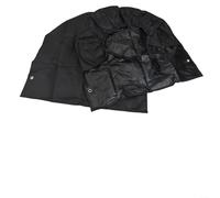 Waterproof Oxford Caravan Wheel Covers Pack of 2, All Weather UV Resistant Tyre Protectors for Motorhome, Camper, Van, SUV and Truck Storage