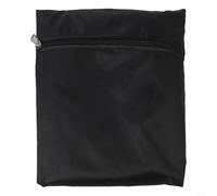 Waterproof Oxford Cloth Oven Grill Cover for Oo101 Series Pizza Oven - Variable Drawstrings Handle Foldable Pattern for Outdoor Protection 55 X 46 X 38 Cm(210D)