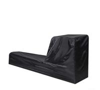 Waterproof Oxford Cloth Rowing Machine Cover For Outdoor Use To Protect Against Rain Dust And Debris(210D)