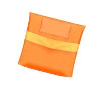 Waterproof Oxford Cloth School Chair Holder for Storing Textbooks Pens and Notebooks in Classroom or Home Book Holder for School Chair
