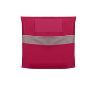 Waterproof Oxford Cloth School Chair Holder for Storing Textbooks Pens and Notebooks in Classroom or Home Book Holder for School Chair