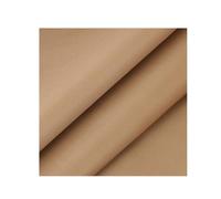 Waterproof Oxford Fabric Parasol Cover - 2 Pack 190cm Straight Umbrella Cover Anti-UV & Rain Protection with Rod & Pull Ring - Khaki Outdoor Accessories