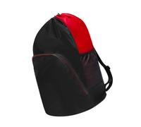 Waterproof Oxford Fabric Taekwondo Gear Bag Light Weight Drawstring Backpack for Fitness Kickboxing Equipment Storage Waterproof Gym Bag with Compartments