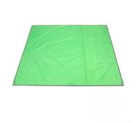 Waterproof Oxford Picnic Mat, Outdoor Camping Beach Blanket | Sunshade Tarp With Metal for grommets, Quality 420D Fabric For Hiking, Grass Green, Sizes 220x150cm To 240x220cm