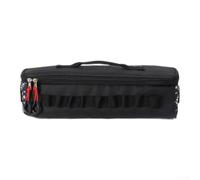 Waterproof Oxford Storage Bag 36cm Hanging Organizer(A)