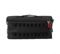 Waterproof Oxford Storage Bag 36cm Hanging Organizer(B)