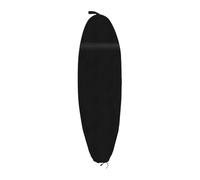 Waterproof Oxford Surfboard Cover with Cord | Sock Board for Shortboards Funboards Longboards | Lightweight Folding Surf Accessories Travel Beach Sizes 180 cm / 200 cm / 230c