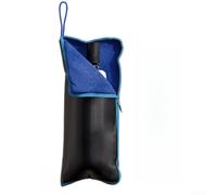 Waterproof Oxford Umbrella Storage Bag 28cm Wet Rain Holder(Blue)