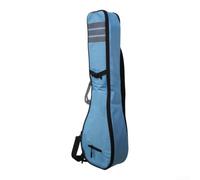 Waterproof Paddle Storage Bag for Kayaking Waterproof Paddle | Multiple zip pockets, stores phone keys, external for access, secure storage, for kayak for canoe use