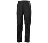 Helly Hansen Men's Loke Pants 2.0 – Waterproof – Black – L