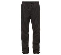 Waterproof Pants Vaude Fluid Pants II (black) men