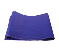 Waterproof Parasol Cover 33x180cm Blue Oxford Cloth with Drawstring Closure | Pvc-coated Abrasion-resistant Layers, Reinforced Waterproof Membrane, Tubular Design for Garden Parasols and Sunshade