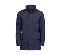 Waterproof parka JAYS Bleu S