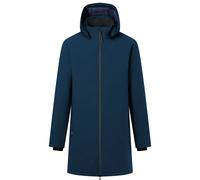 Waterproof parka Regatta Merzen Bleu S