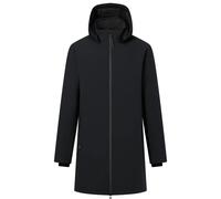 Waterproof parka Regatta Merzen Noir M