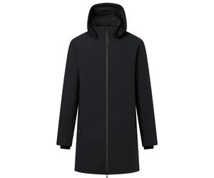 Waterproof parka Regatta Merzen Noir M