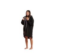 Waterproof parka Z3R0D France Noir S/M