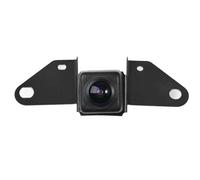 Waterproof Parking Camera 1 Pcs 284f1-4ea0a Front View Reversing Parking Camera Parking Assist Camera Black For Nissan For Rogue Sport 2016-2019 284f14ea0a