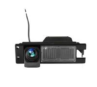 Waterproof Parking Camera 170° Adjustable Ahd 1080p Night Vision Fisheye Lens Rear View Camera For Opel For Astra Hj For Corsa D For Vectra C For Zafira B(CVBS-AHD 720P)