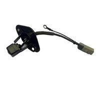 Waterproof Parking Camera 1pc Car Rear View Back Up Monitor Fits For Legacy 2010-2014 86267aj100 Reversing Waterproof Camera Parking Assistance