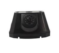 Waterproof Parking Camera 3rd Brake Light Backup Rear View Camera For Dodge For Ram For Promaster 1500 2500 3500 2008-2016 Reverse Cargo Van Camera