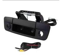 Waterproof Parking Camera 68197873aa For Dodge For Ram 1500 2013-2020 Tailgate Handle Liftgate Handle Rear View Camera