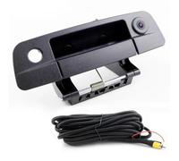 Waterproof Parking Camera 68197873aa Tailgate Hatch Handle W/Rear View Backup Camera For Ram 1500 2013-2020 2500 13-18 Acc