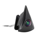 Waterproof Parking Camera Ahd 1080p Front View Camera For Vw For Golf Mk5 Mk6 Mk7 For Passat B7 B6 B8 For Polo For Jetta For Touareg For Tiguan For Lavida For Eos Gti For Transporter(CVBS AHD 720P)