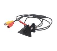 Waterproof Parking Camera Car Ccd Car Front View Camera For Vw For Golf For Jetta For Mk4 For Mk5 For Mk6 For Passat B5 B6 For Polo Tiguan For Bora