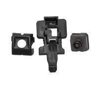Waterproof Parking Camera Car Front Panoramic Vision Camera With Bracket For Peugeot 308 3008 1800493x 1806110x