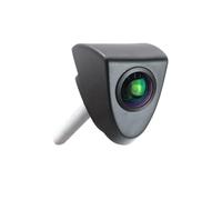 Waterproof Parking Camera Ccd Ahd 1080p Vehicle Front View Camera For Toyota For Avensis For Crown For Reiz For Prius For Prado For Camry For Yaris For Corolla For Hilux(AHD720P -CVBS720P)