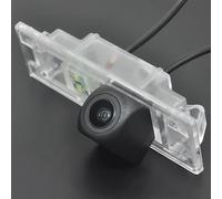 Waterproof Parking Camera For Bmw 1 Series 120i 640i F12 F13 Z4 E89 E81 E87 135i F20 F21 Ahd 1080p Fisheye Car Reverse Backup Rear View Reversing Camera(AHD-Dynamic)