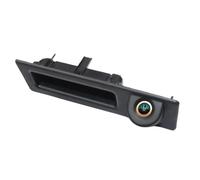 Waterproof Parking Camera For Bmw F30 F10 F11 X3 F25 F31 F46 X1 F48 F22 3 Series 5 Series Ahd 1080p 180° Car Rear View Camera Vehicle Night Vision