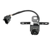 Waterproof Parking Camera For Nissan For X-Trail T32 For Rogue Qr25de 2016-2019 284f1-6fl0a 284f16fl0a Car Front View Parking Camera