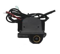Waterproof Parking Camera For Toyota For Corolla 2007-2016 For Auris For Avensis T25 Cvbs Switch Ahd 1080p Car Parking Reverse Backup Trunk Handle Rear View Camera