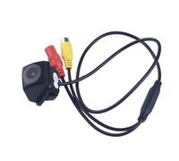 Waterproof Parking Camera For Toyota For Prius For Aurion For Camry 2007 2008 2009 2010 2011 2012 Hd Ccd Car License Plate Frame Rear View Camera