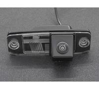 Waterproof Parking Camera Hd 1280 * 720 Fisheye 170 Degree Car Rear View Camera For Hyundai For Elantra Sedan Mk3 For Kona/For Kauai For Veracruz/For Ix55