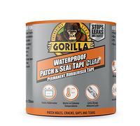 WATERPROOF PATCH & SEAL CLEAR