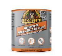 WATERPROOF PATCH & SEAL CLEAR